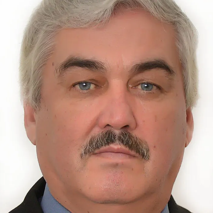 Акулов Евгений Андреевич