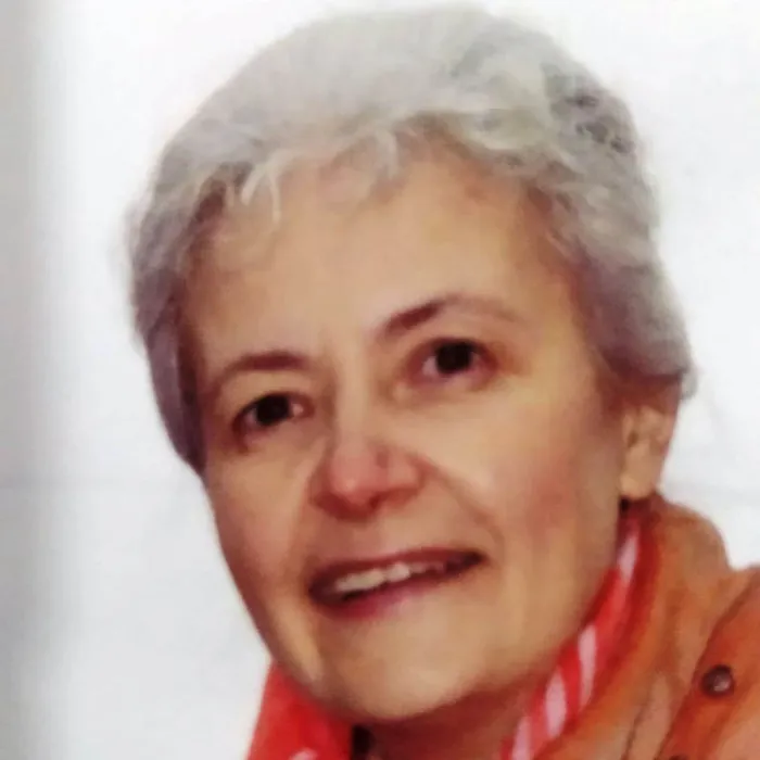 Савинцева Елена Алексеевна