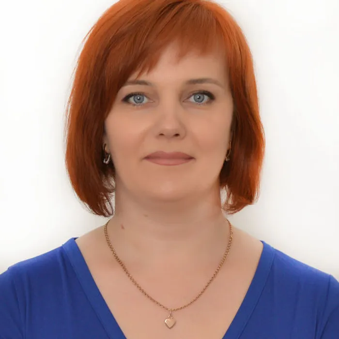 Сатрыхина Ольга Анатольевна