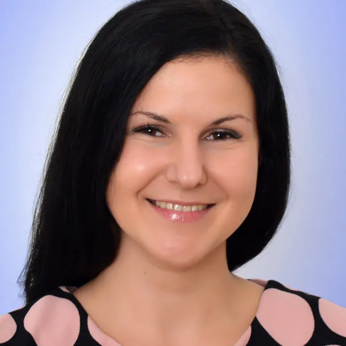 Колесникова Ольга Сергеевна