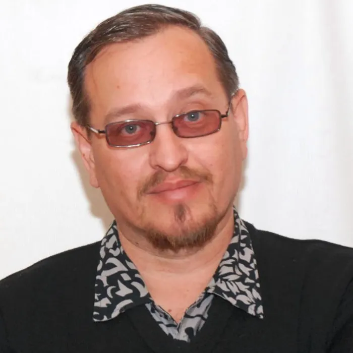 Подковко Сергей Николаевич