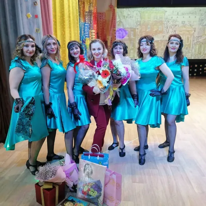 Колдовала зима