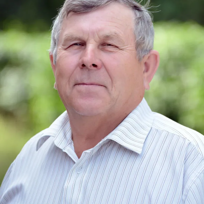 Копысов Василий Иванович