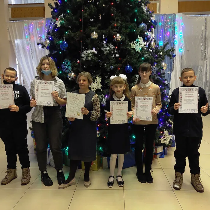 Итоги конкурса «Разноцветная зебра»