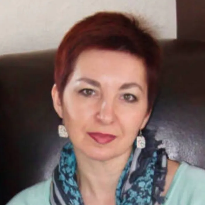 Ремпель Елена Анатольевна