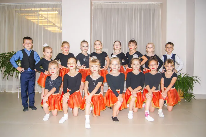 2021г. Группа "PiXiE"