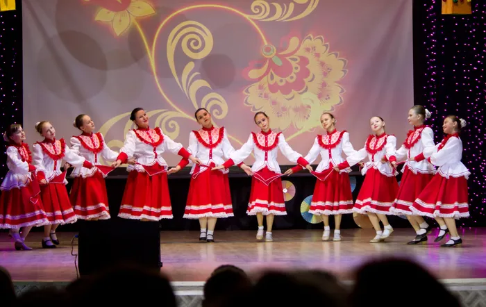 2021г. Группа "Мандарин"