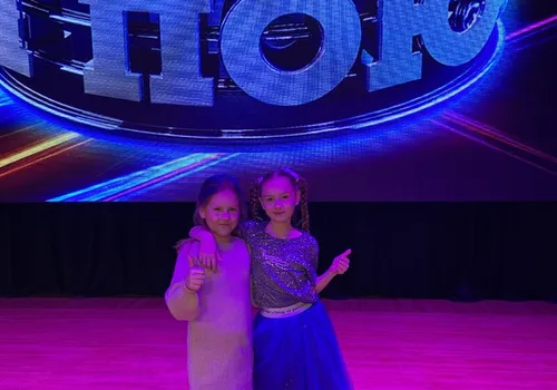 Конкурс «Я пою-2022»