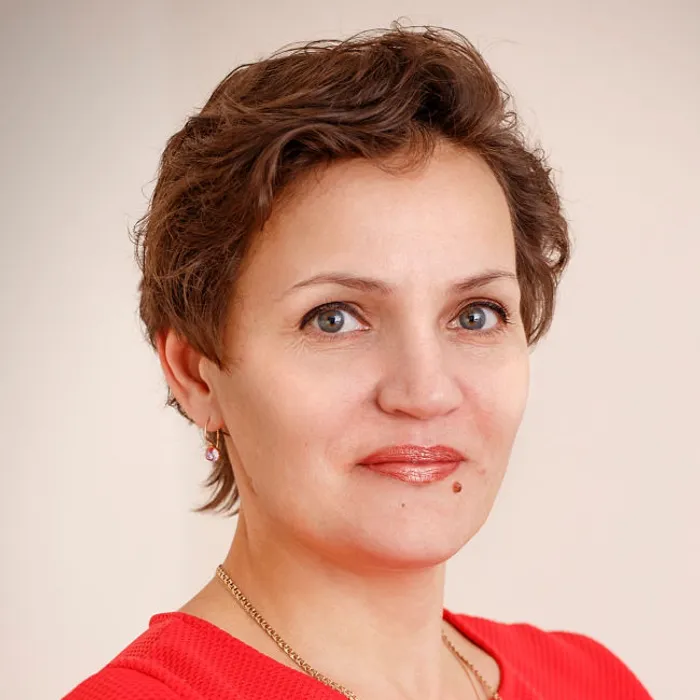 Сенчилова Светлана Анатольевна