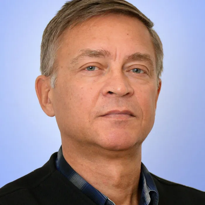 Черников Сергей Алексеевич