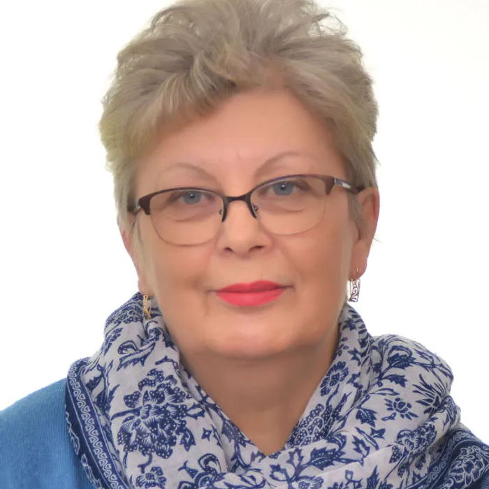 Кольцова Татьяна Александровна