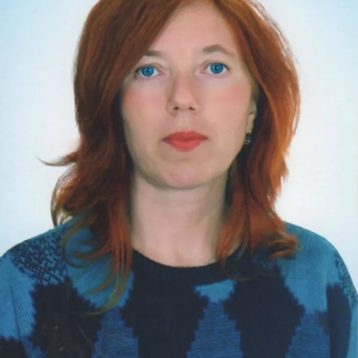 Петрова Елена Геннадьевна