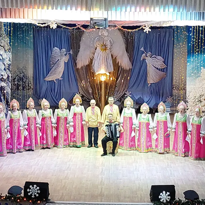 Зажги свечу на Рождество