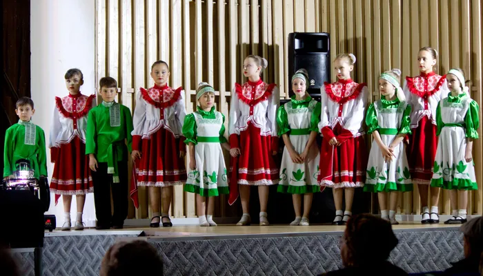 2021г. Группа "Мандарин"