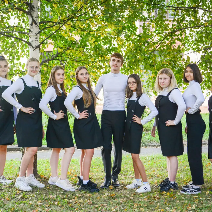 Вокальная студия «Весна»