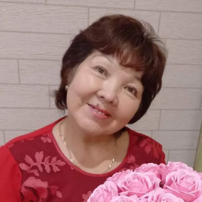 Майнакова Валентина Феликсовна