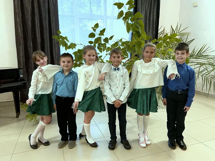 2021г. Младшая группа