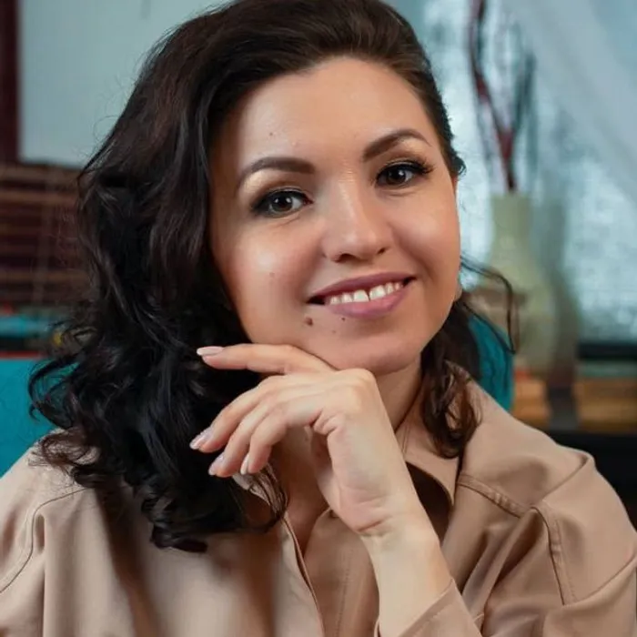 Павлова Ирина Анатольевна