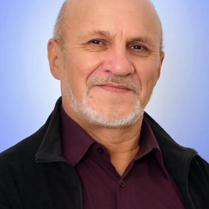 Бабенко Алексей Михайлович