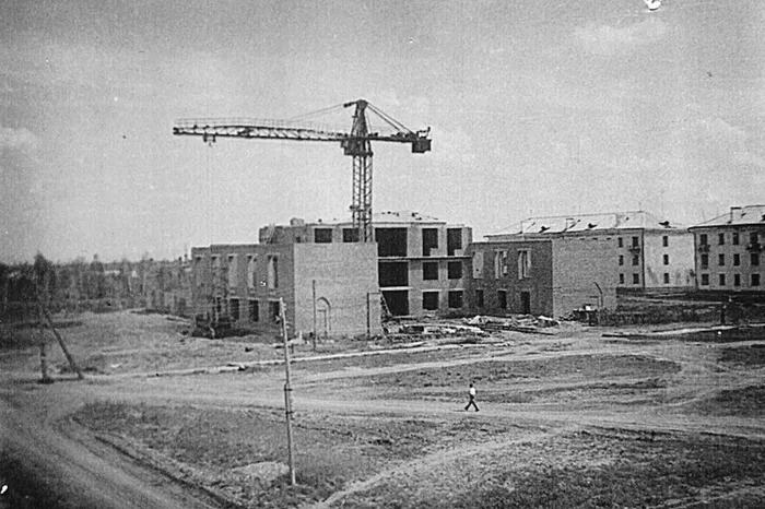 ФотоАрхив 1965г.