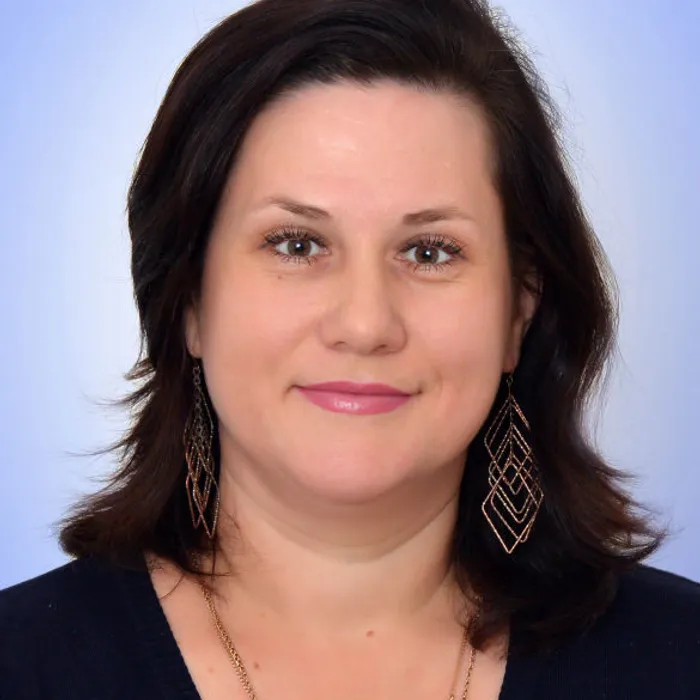 Соколова Оксана Викторовна