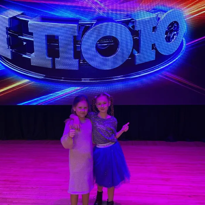 Конкурс «Я пою-2022»