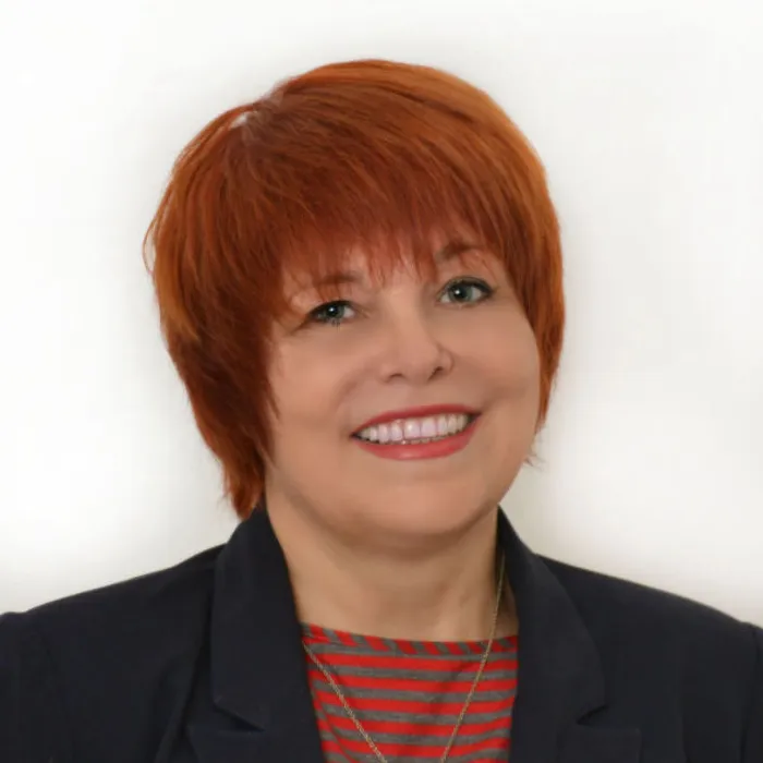 Попугаева Татьяна Геннадьевна