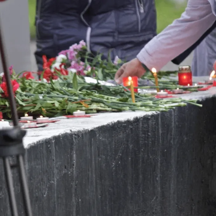 День памяти и скорби