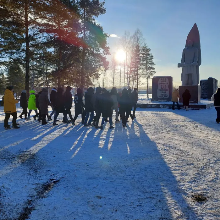 3 декабря Кузбасс отметил две памятные даты