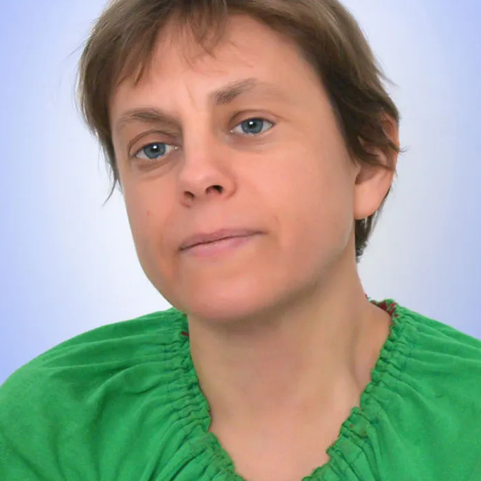 Прошкина Юлия Викторовна