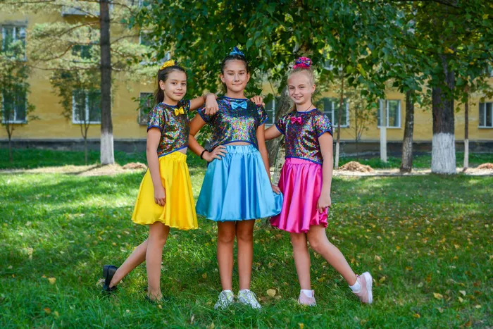 2021г. Трио "МилоTime"