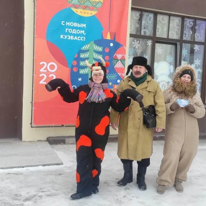 Приглашаем на Рождественский концерт