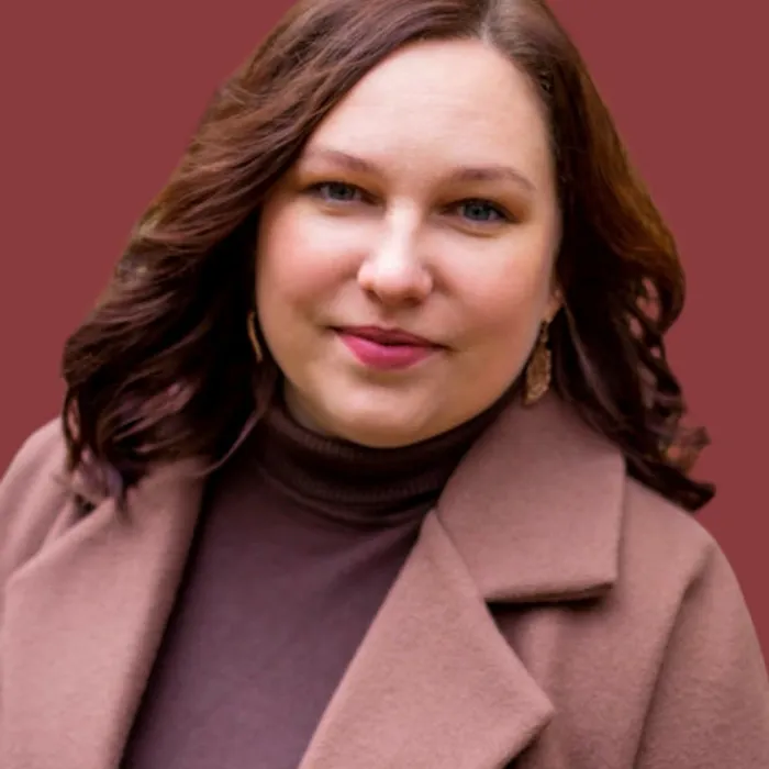 Эвель Анастасия Евгеньевна